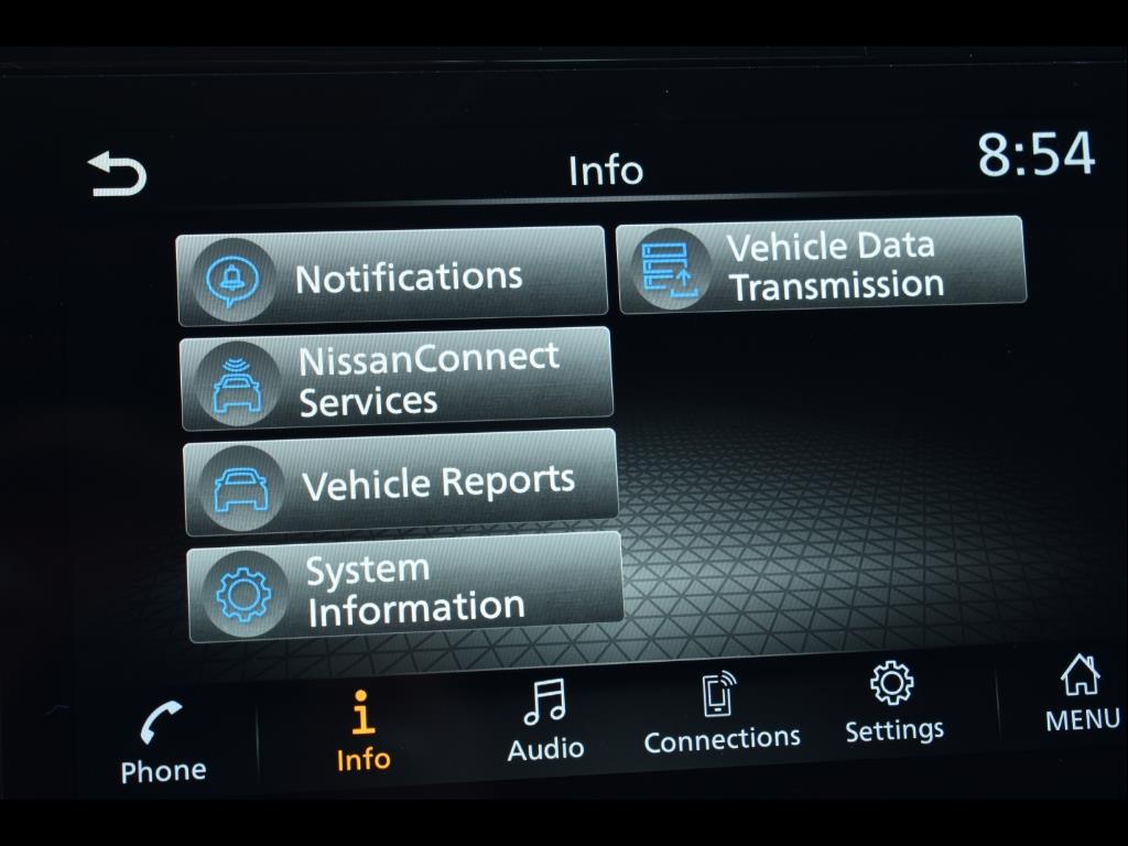 2025 Nissan Frontier PRO-X - Photo 30