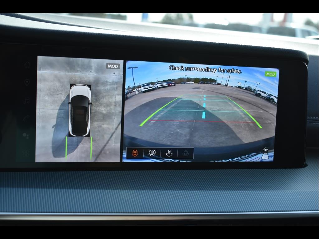 2025 Nissan Murano SL - Photo 29