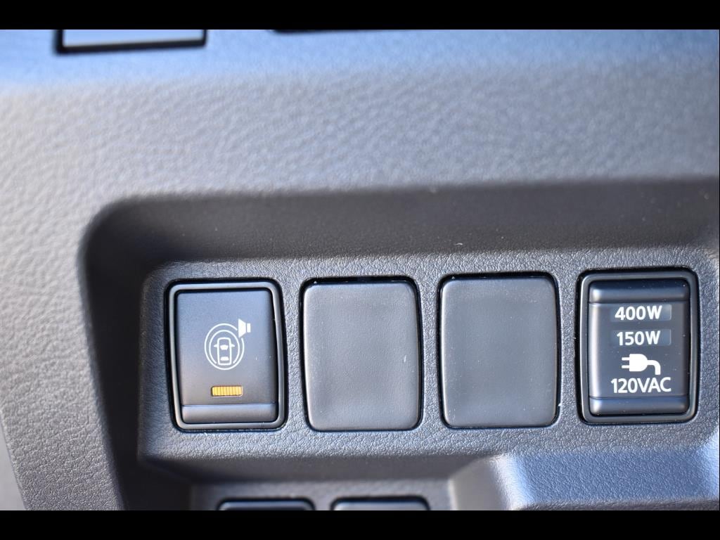 2025 Nissan Frontier PRO-X - Photo 13