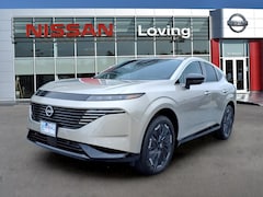 New 2026 Nissan Murano Platinum SUV for sale near you in Lufkin TX