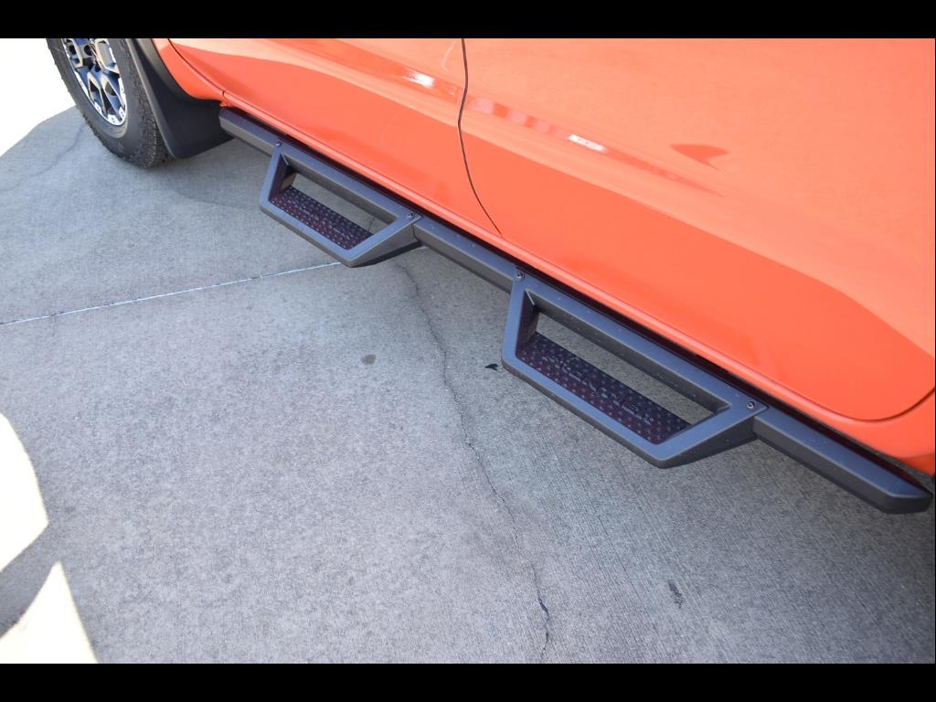 2025 Nissan Frontier PRO-X - Photo 20