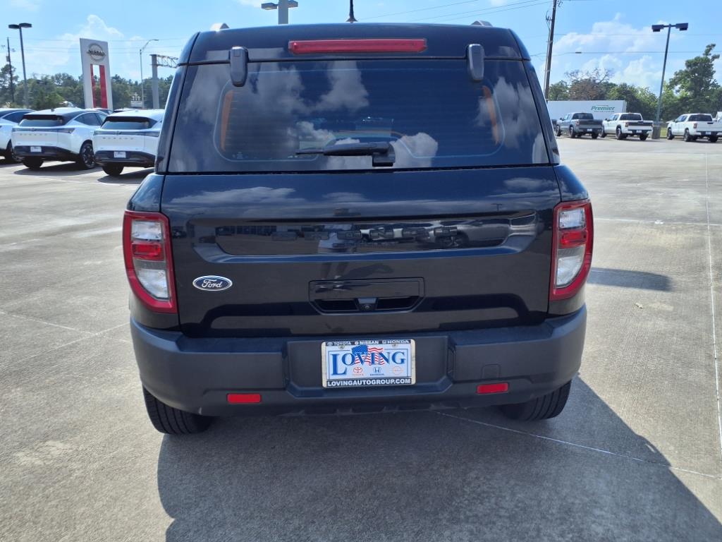 2022 Ford Bronco Sport Base photo 2