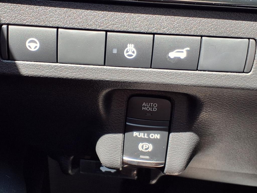 2025 Nissan Murano SL - Photo 22
