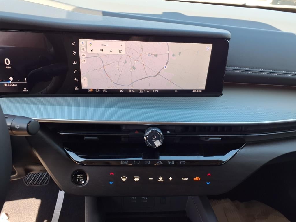 2025 Nissan Murano SL - Photo 16