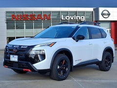 2026 Nissan Rogue Rock Creek SUV