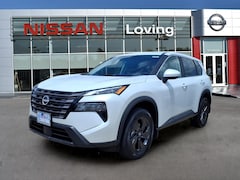 2026 Nissan Rogue SV SUV