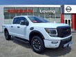  Nissan Titan XD