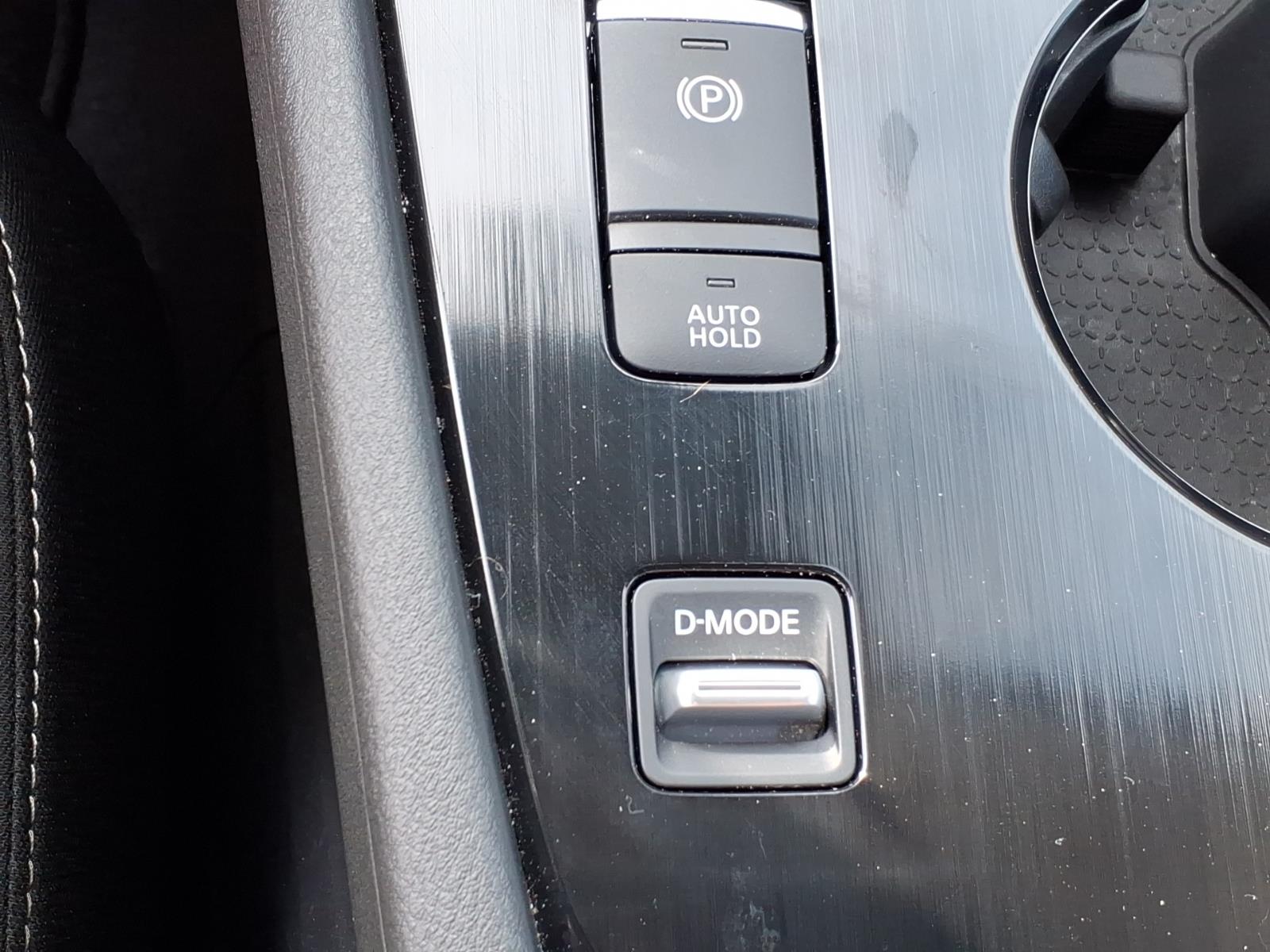 2026 Nissan Rogue SV - Photo 9
