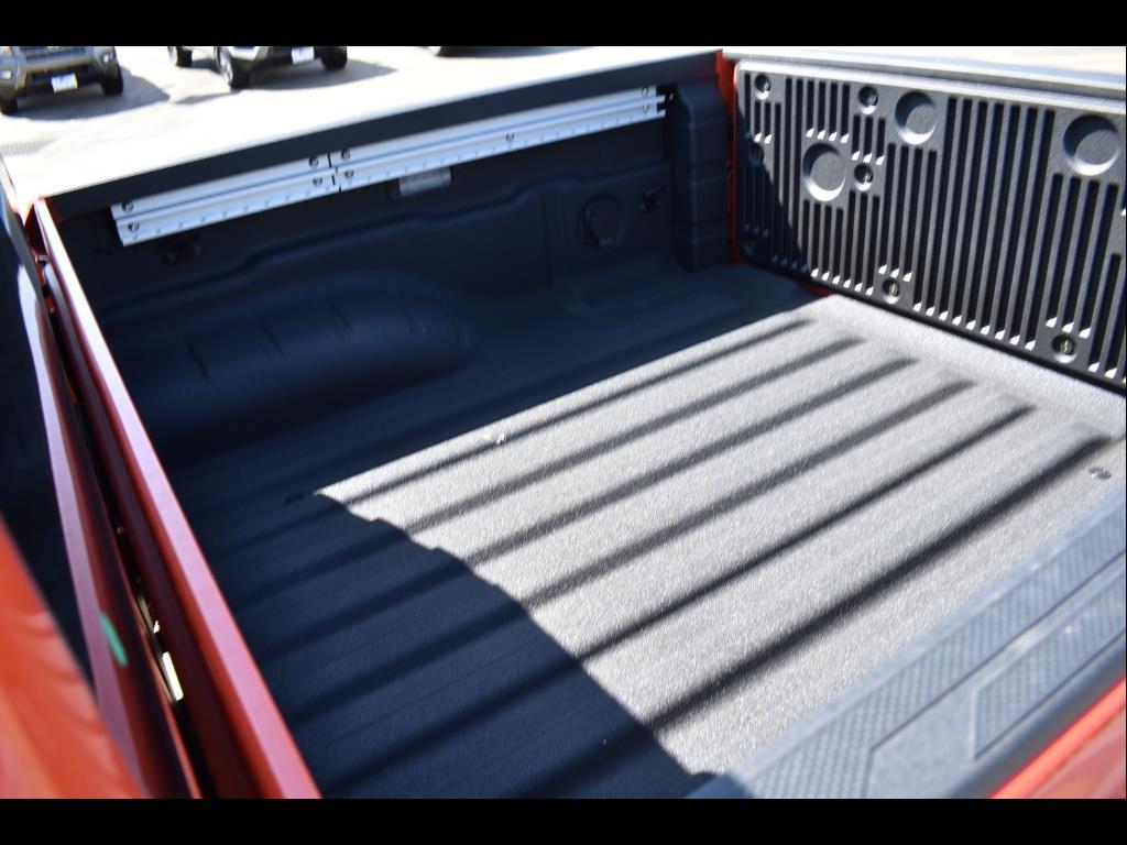 2025 Nissan Frontier PRO-X - Photo 19