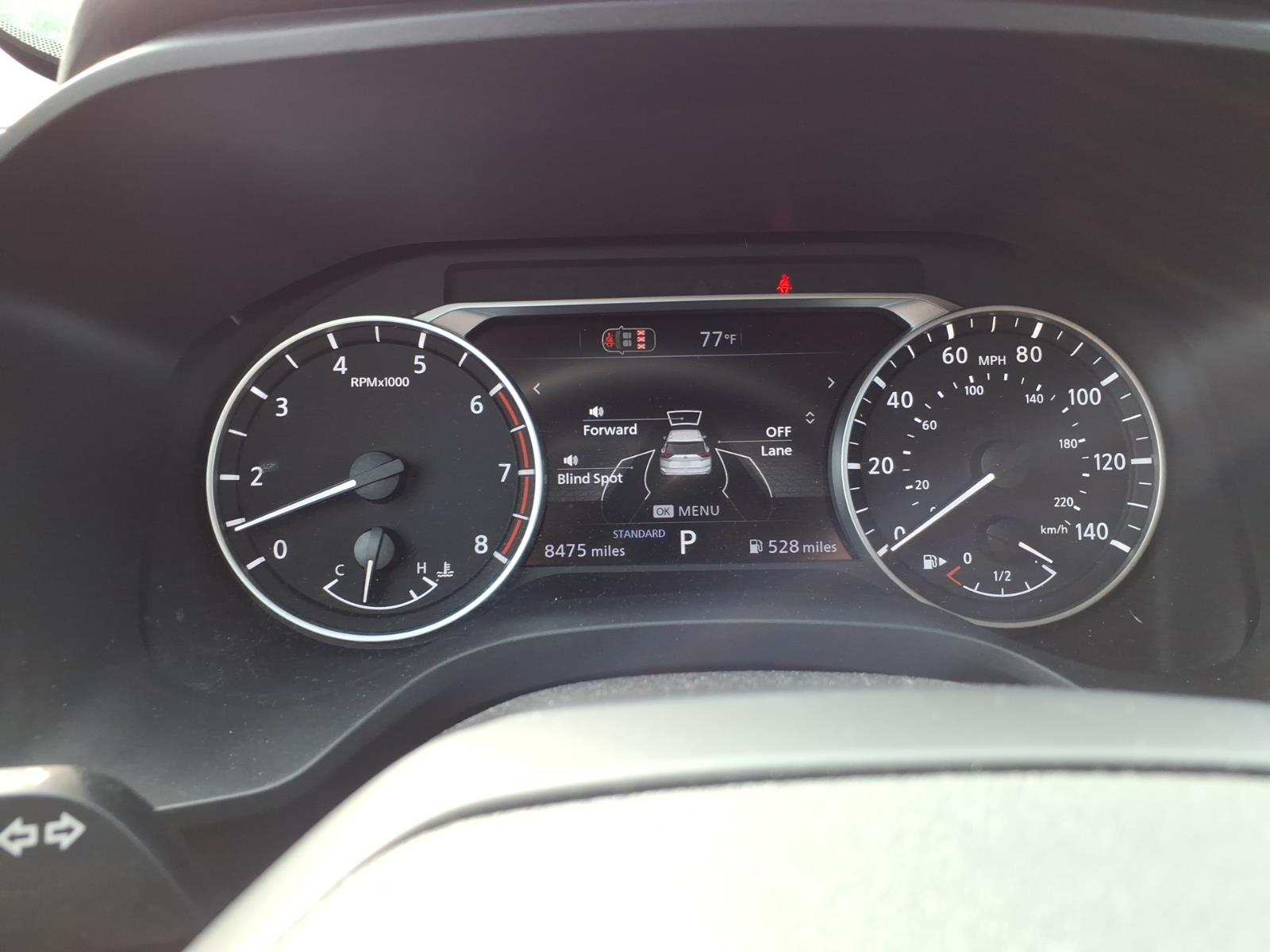 2026 Nissan Rogue SV - Photo 23