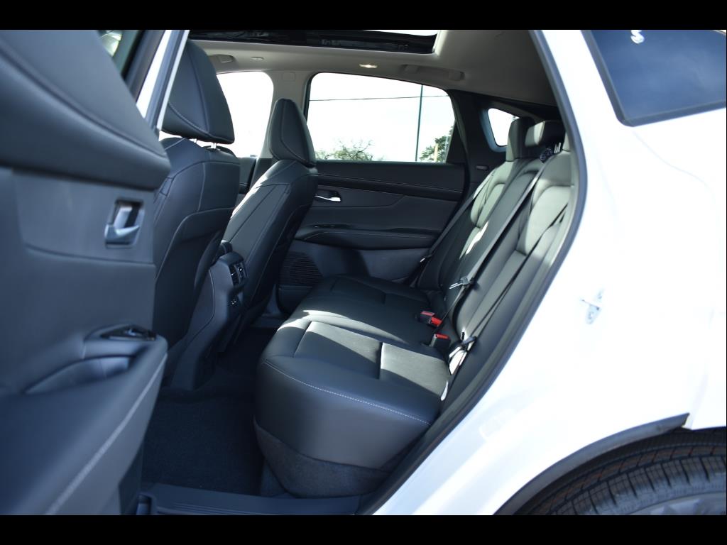 2025 Nissan Murano SL - Photo 18