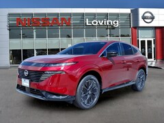 2026 Nissan Murano Platinum SUV