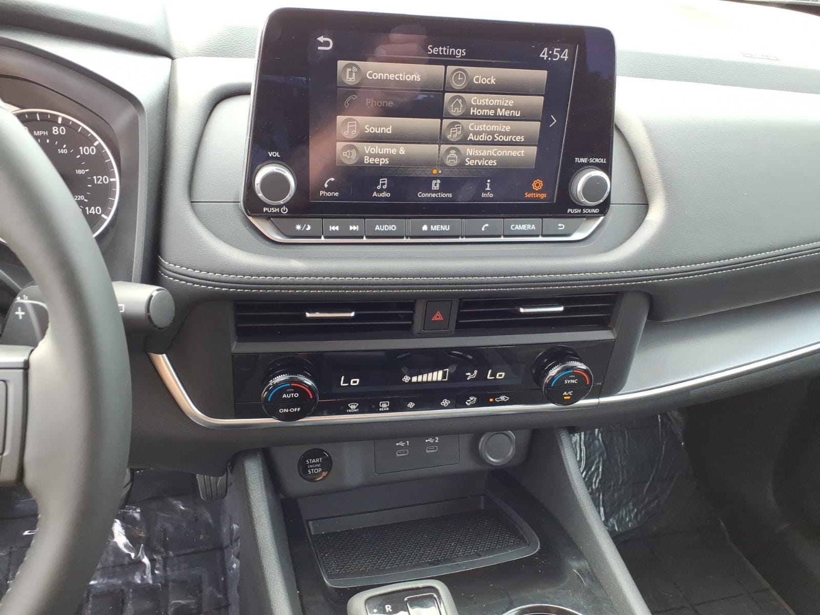 2026 Nissan Rogue SV - Photo 14
