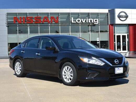Used Cars Trucks Suvs Lufkin Tx Loving Nissan