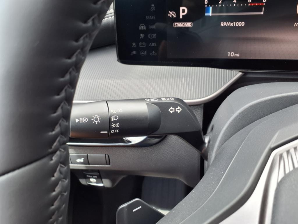 2025 Nissan Murano SV - Photo 23