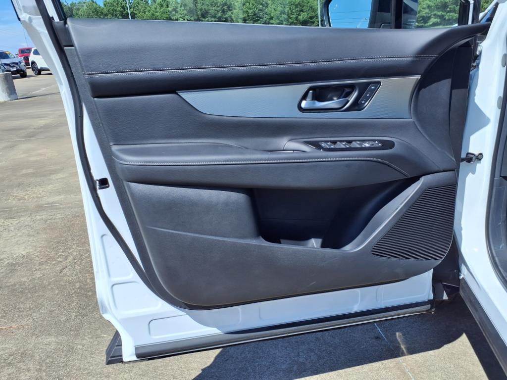 2025 Nissan Murano SL - Photo 21