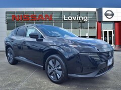 2025 Nissan Murano SL SUV