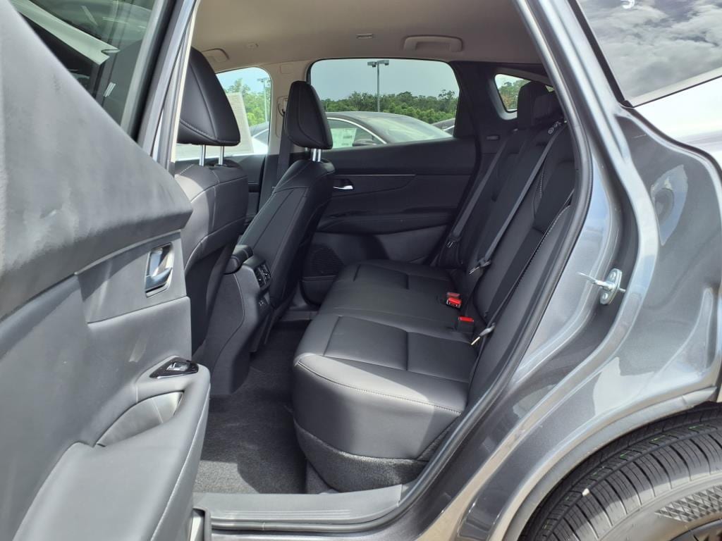 2025 Nissan Murano SV - Photo 15