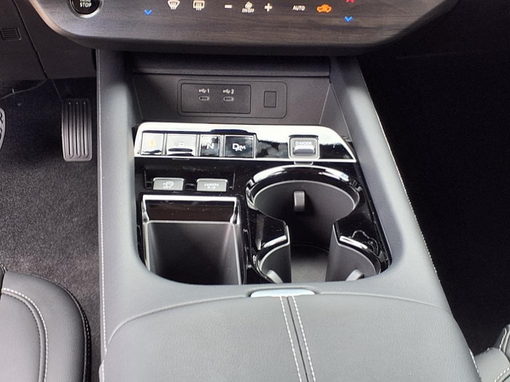 2025 Nissan Murano SV - Photo 14