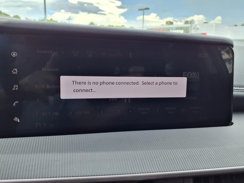 2025 Nissan Murano SV - Photo 6