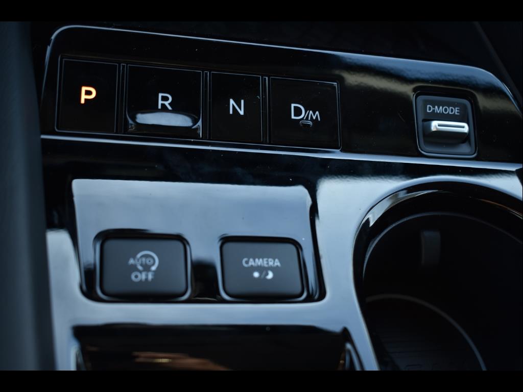 2025 Nissan Murano SL - Photo 28