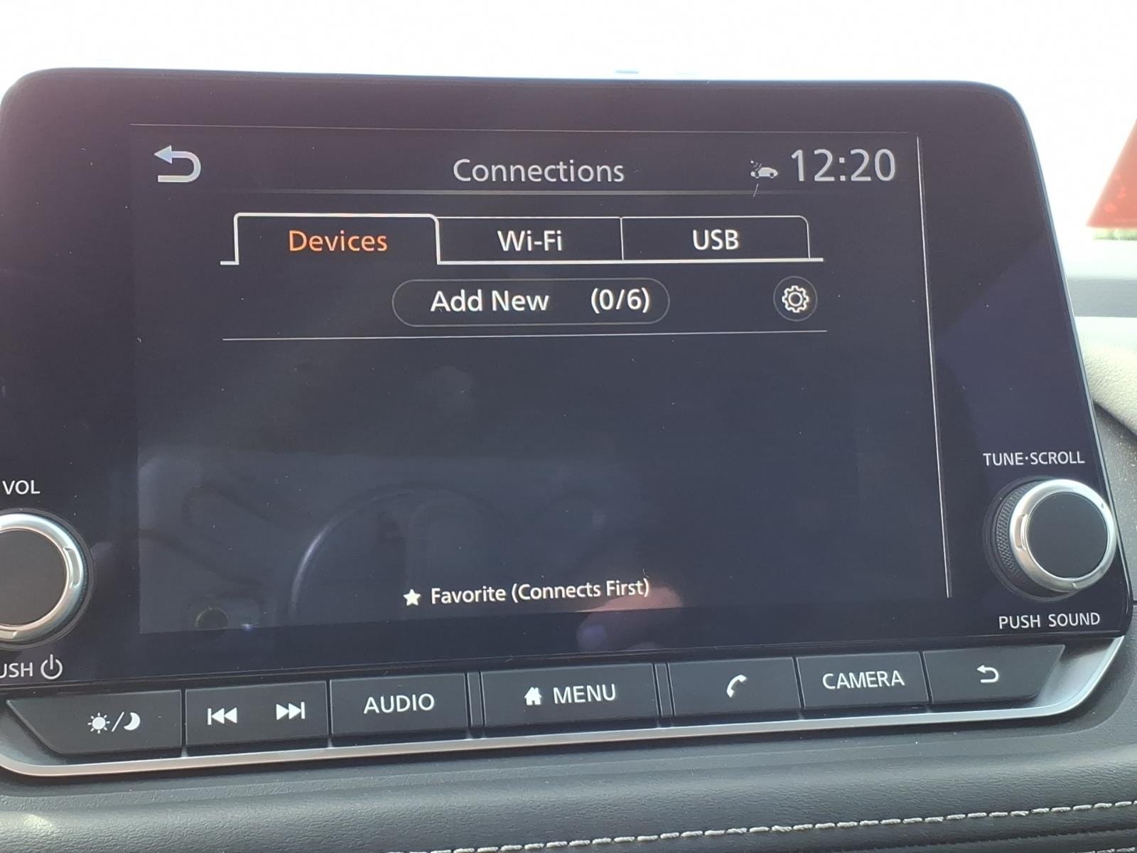 2026 Nissan Rogue SV - Photo 8