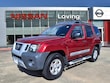 Nissan Xterra