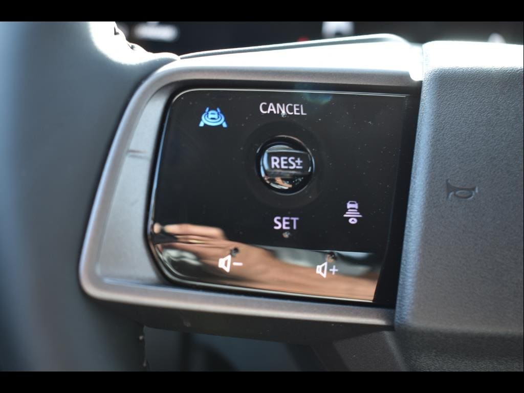 2025 Nissan Murano SL - Photo 24