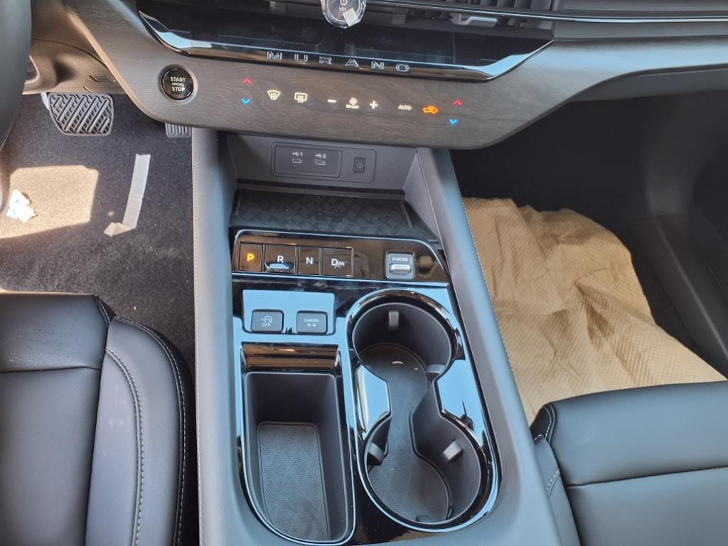 2025 Nissan Murano SL - Photo 17