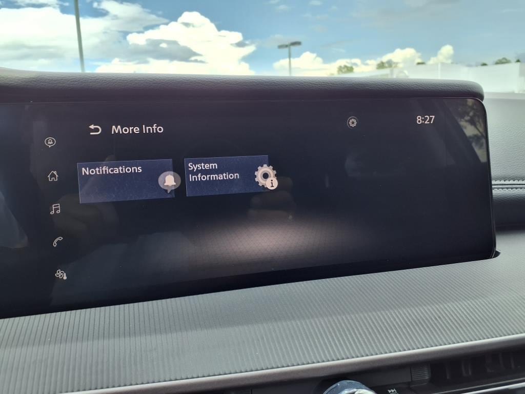 2025 Nissan Murano SV - Photo 11