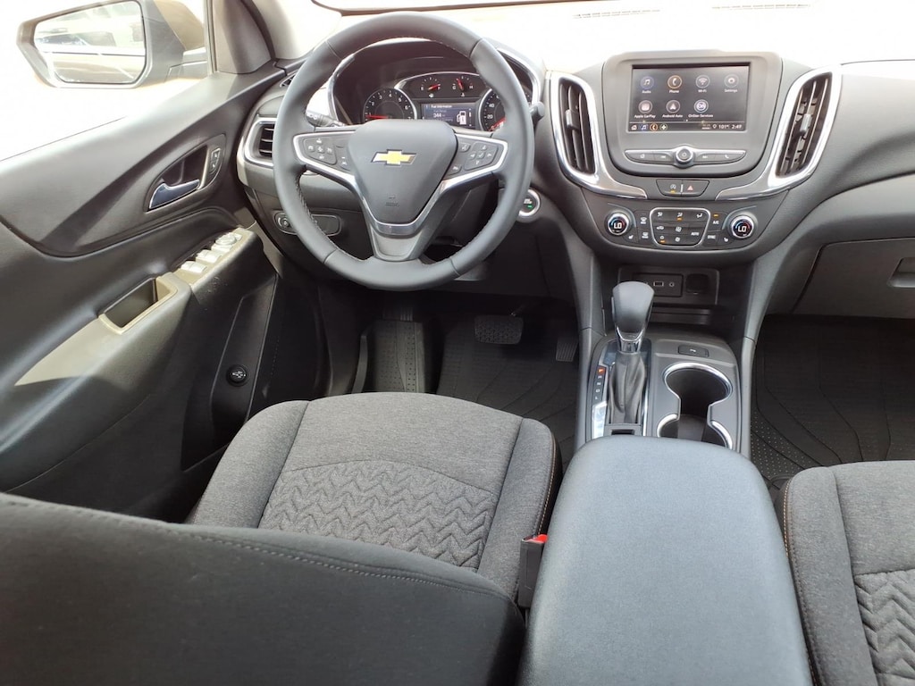 Used 2023 Chevrolet Equinox LT w/1LT SUV