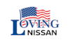 Loving Nissan