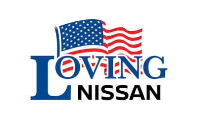 Loving Nissan