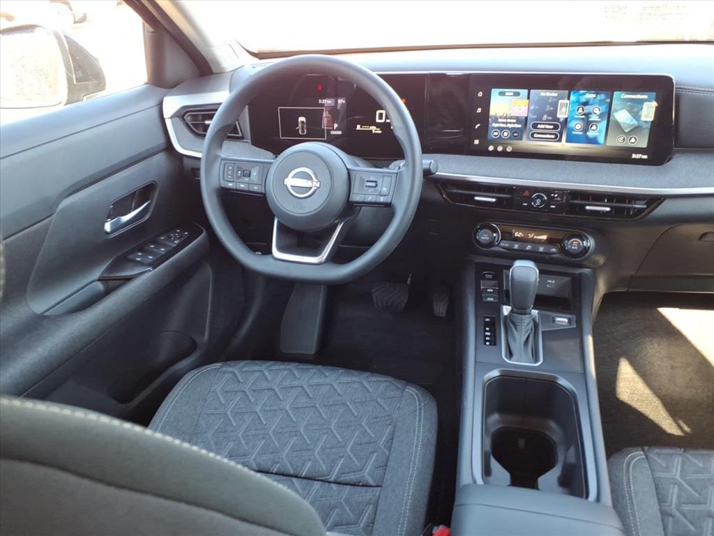 New 2026 Nissan Kicks SV SUV