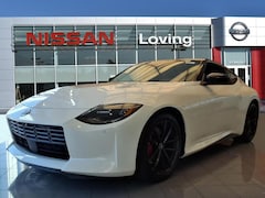 2026 Nissan Z Performance Coupe