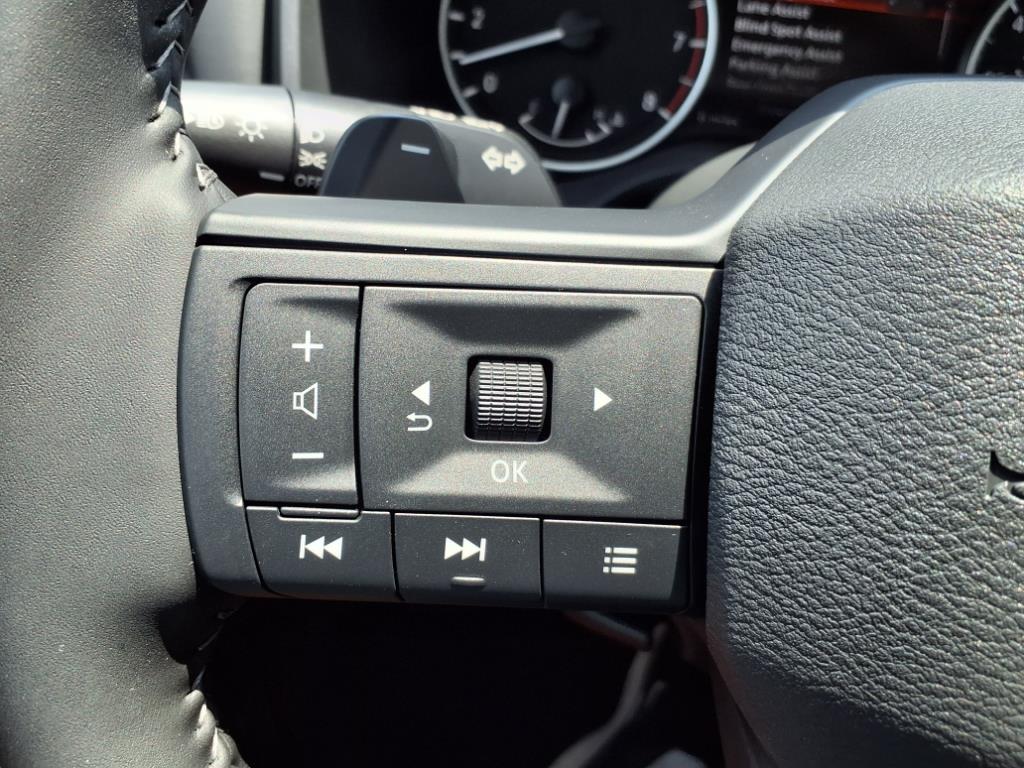 2026 Nissan Rogue SV - Photo 22