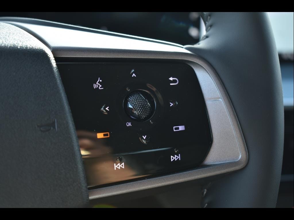 2025 Nissan Murano SL - Photo 25