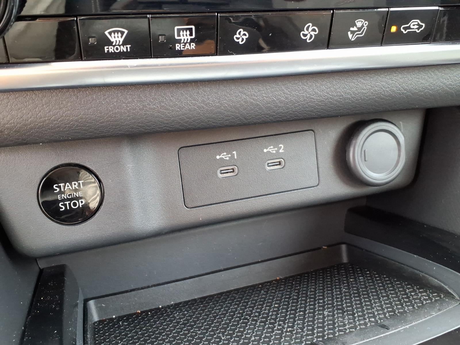 2026 Nissan Rogue SV - Photo 8