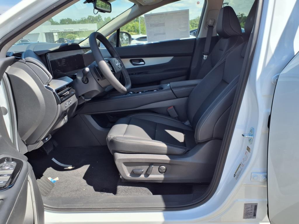 2025 Nissan Murano SL - Photo 15