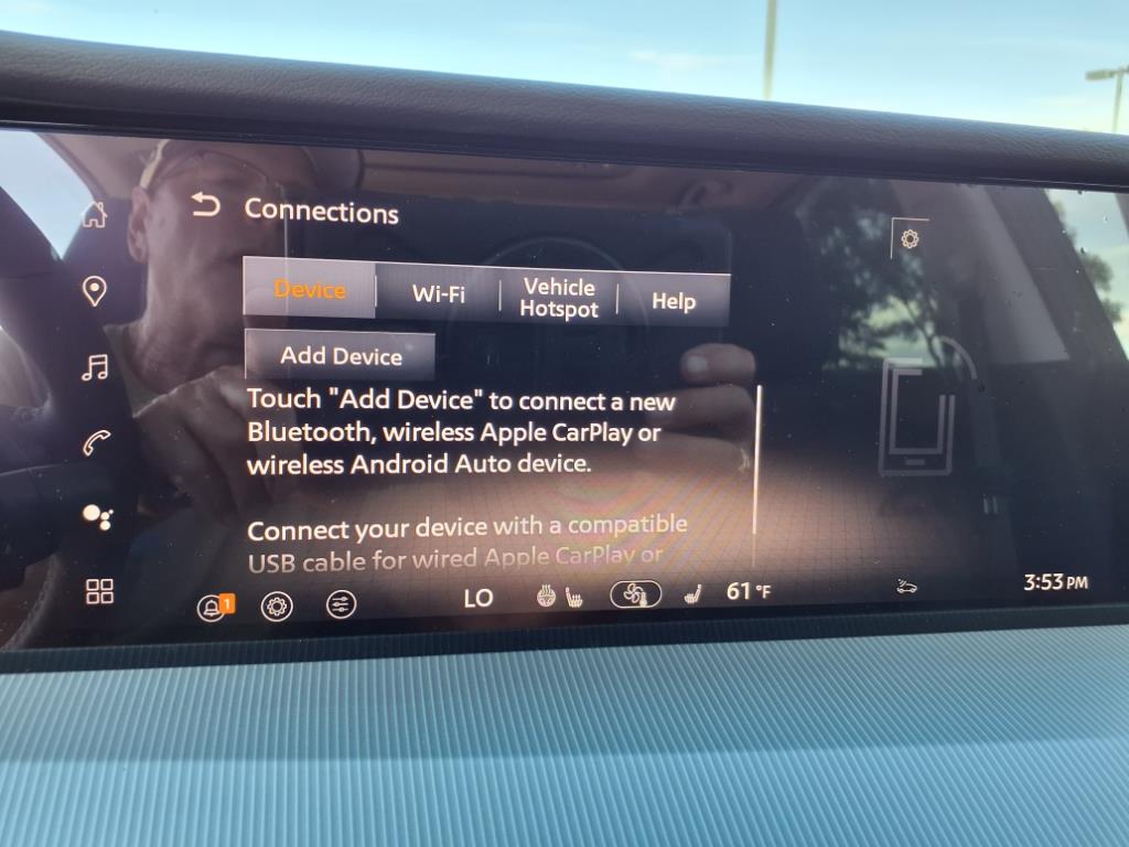 2025 Nissan Murano SL - Photo 12