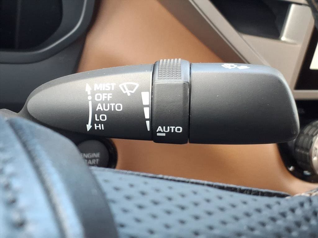 2026 Toyota Tundra 1794 Edition - Photo 28
