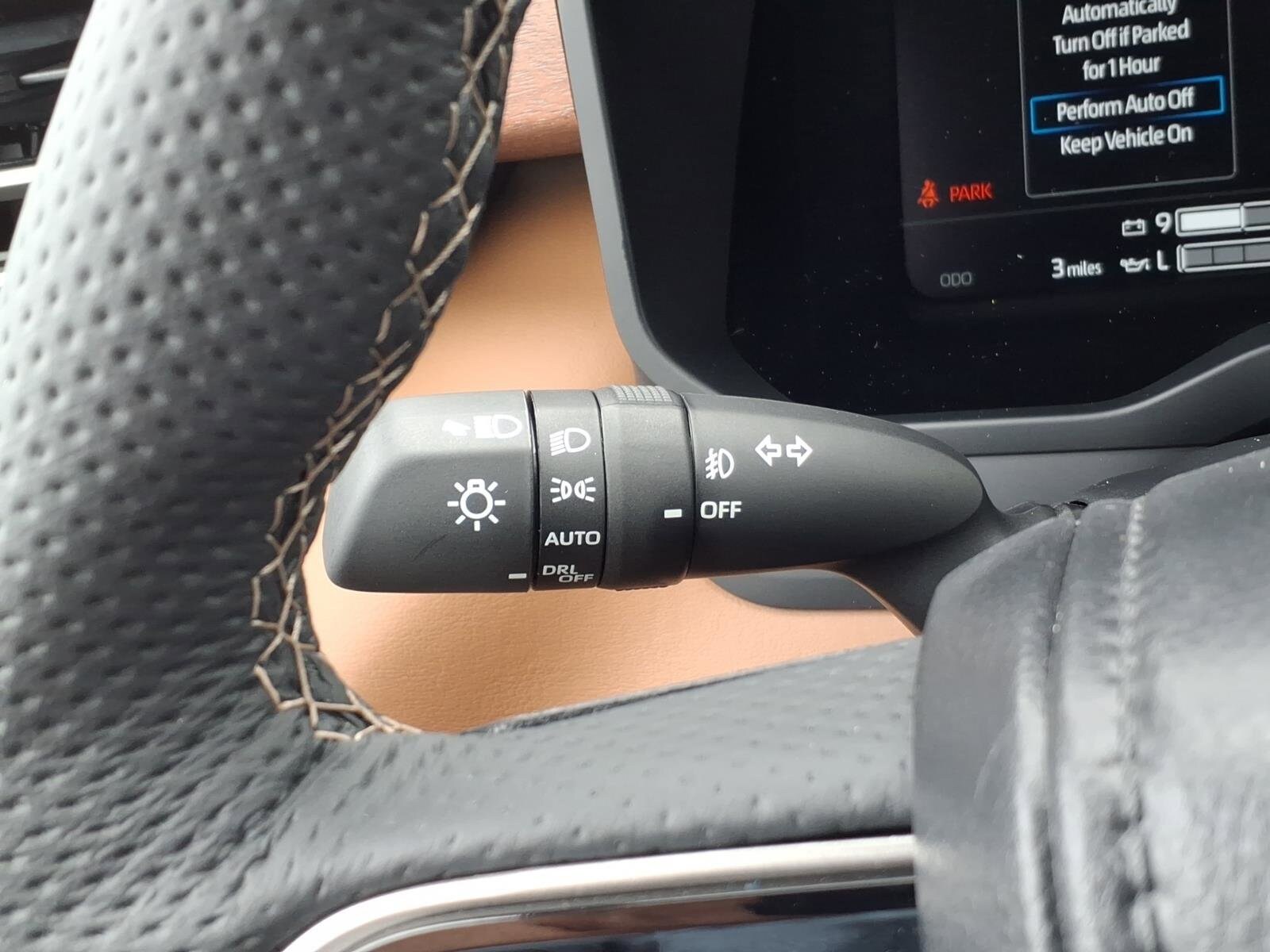 2026 Toyota Tundra 1794 Edition - Photo 27