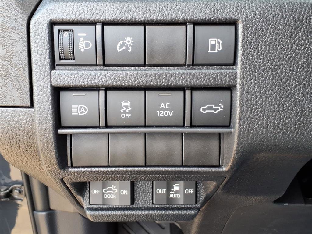 2026 Toyota Tacoma Limited - Photo 23