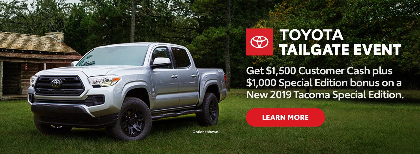 Loving Toyota Toyota Dealership Lufkin TX Near Nacogdoches