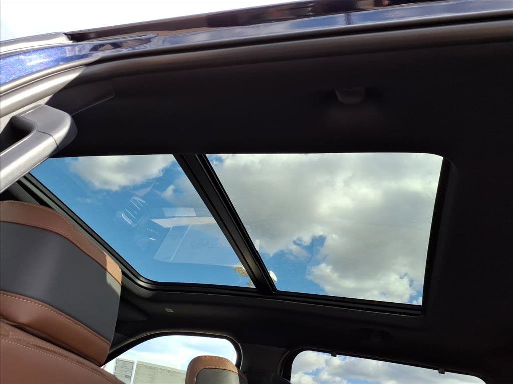2026 Toyota Tundra 1794 Edition - Photo 10