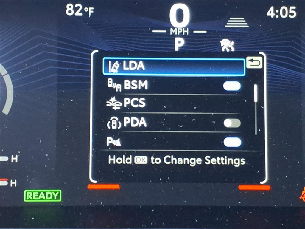 2025 Toyota Tacoma TRD Off Road - Photo 12