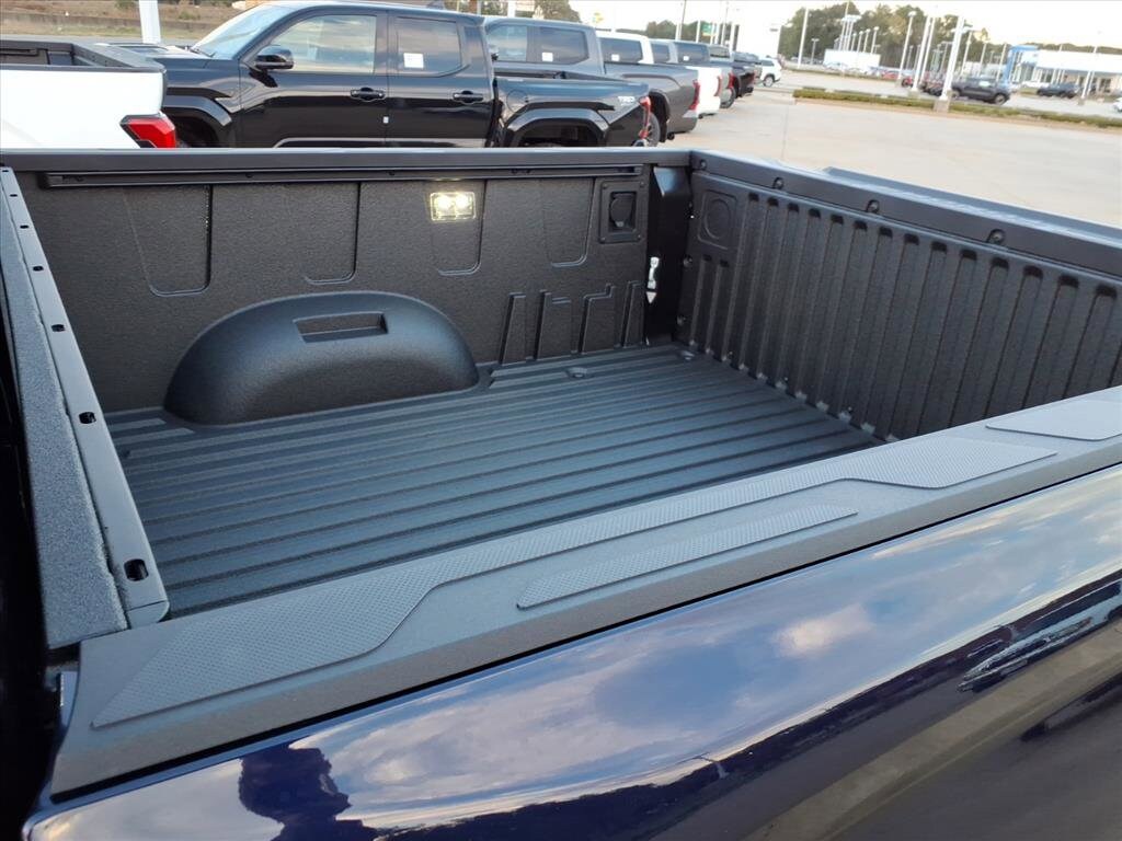 2026 Toyota Tundra 1794 Edition - Photo 18