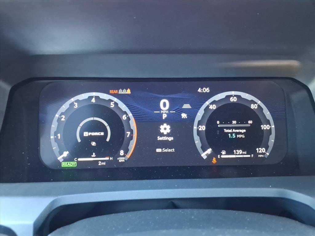 2025 Toyota Tacoma TRD Off Road - Photo 25