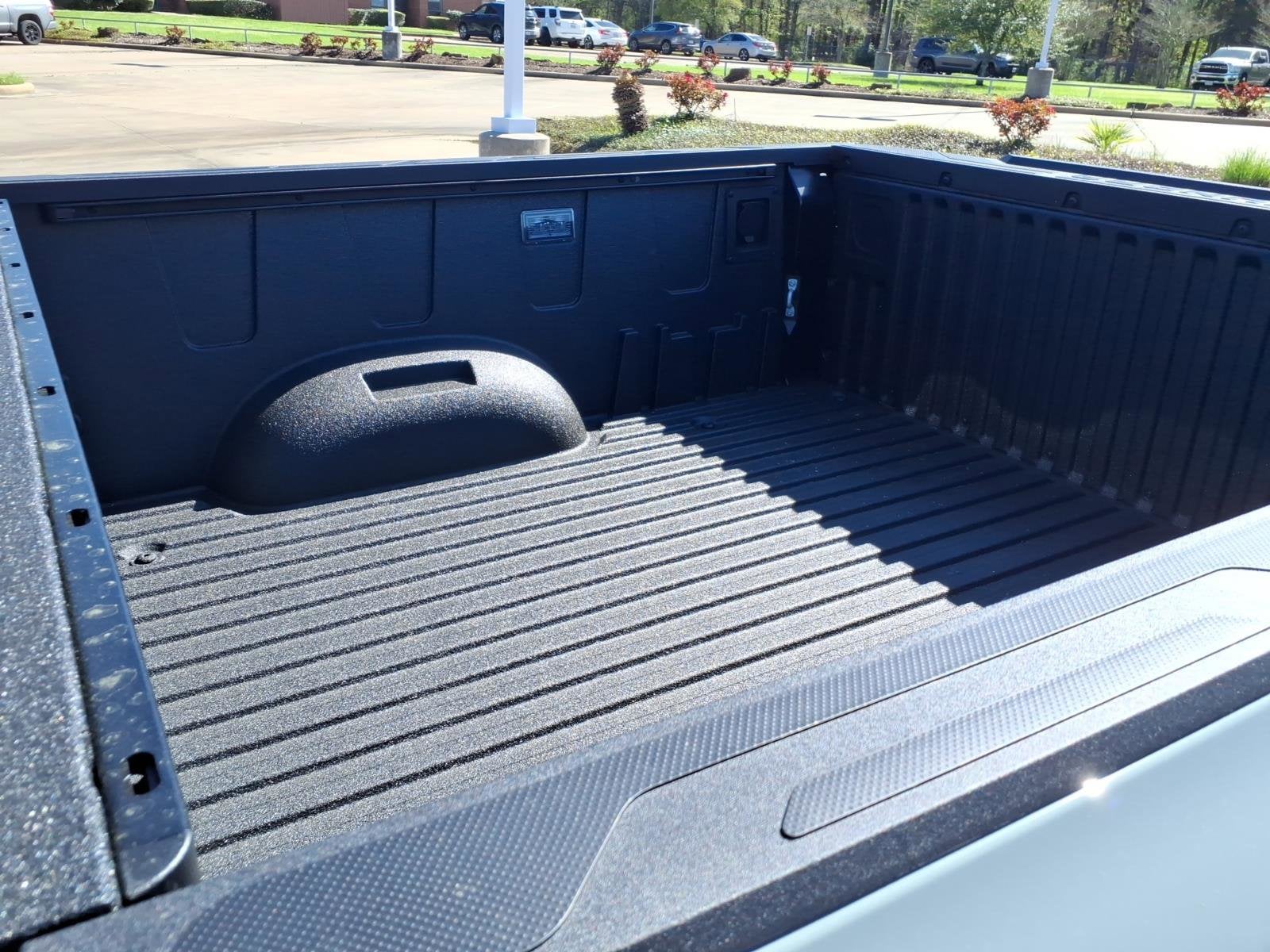 2026 Toyota Tundra 1794 Edition - Photo 19
