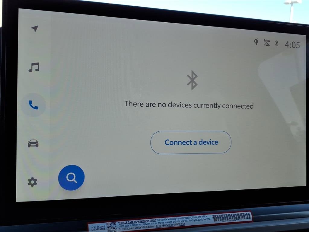 2025 Toyota Tacoma TRD Off Road - Photo 13